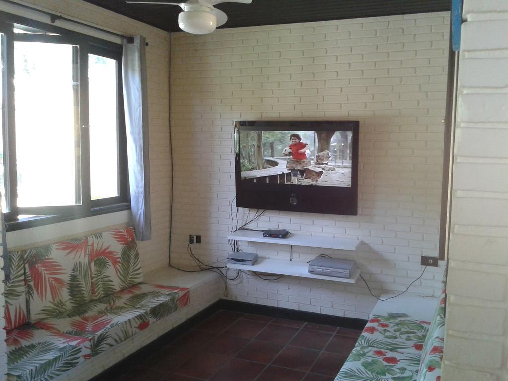 Casa de férias Pedra Ubatuba