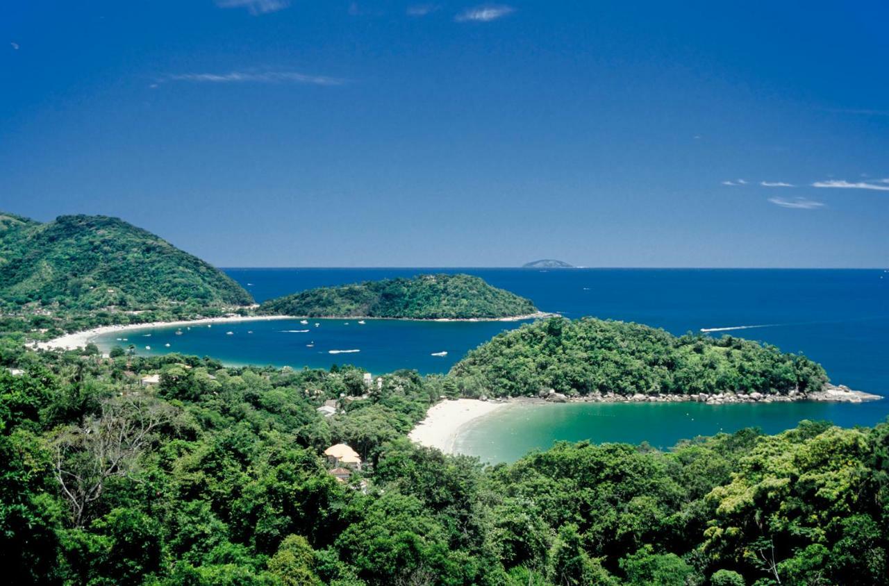 Pedra Casa de férias Ubatuba