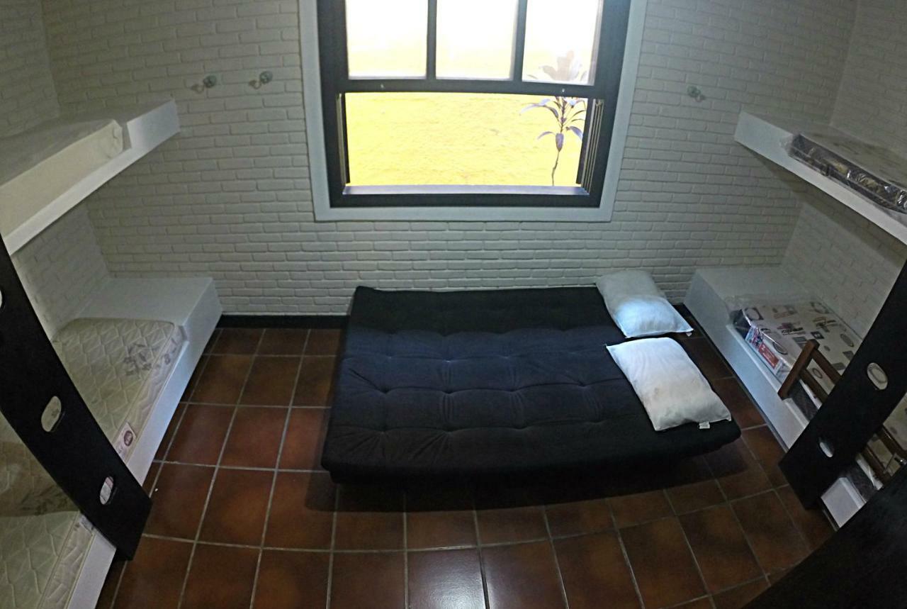 Casa de férias Pedra *